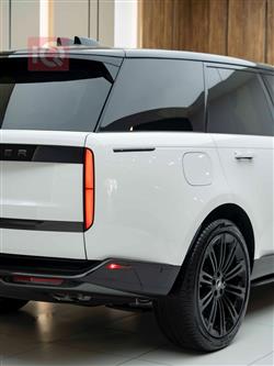 لاند ڕۆڤەر ڕانج ڕۆڤەر ڤۆگ